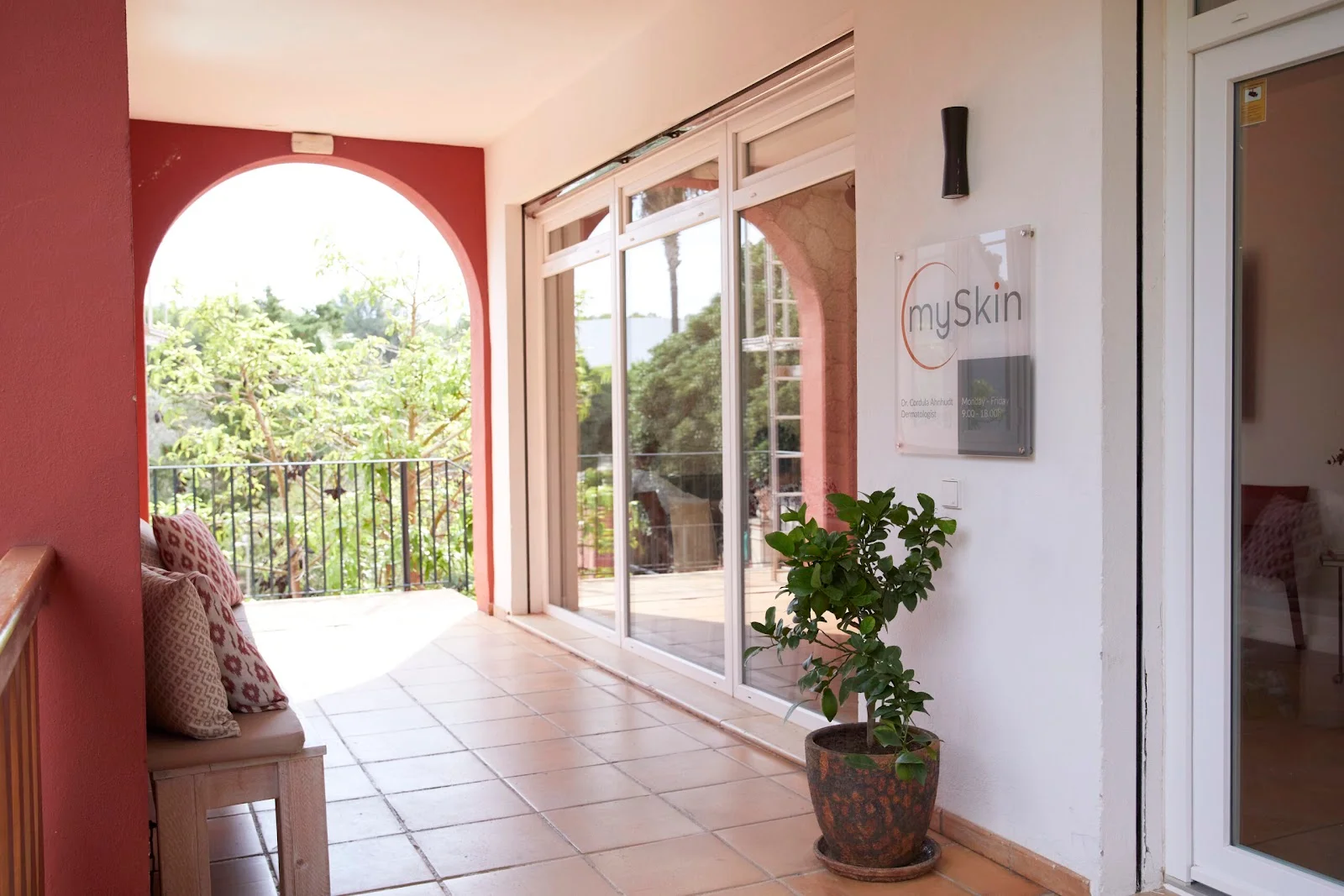 mySkin Dermatology - Bild 10