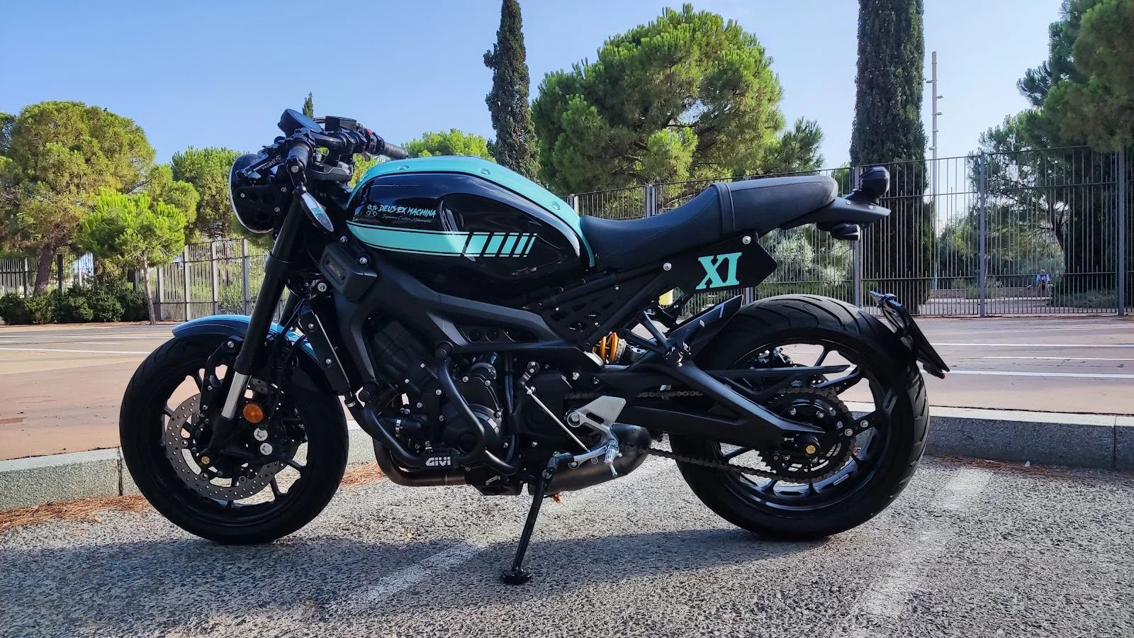 V-Motos Performance - Bild 2