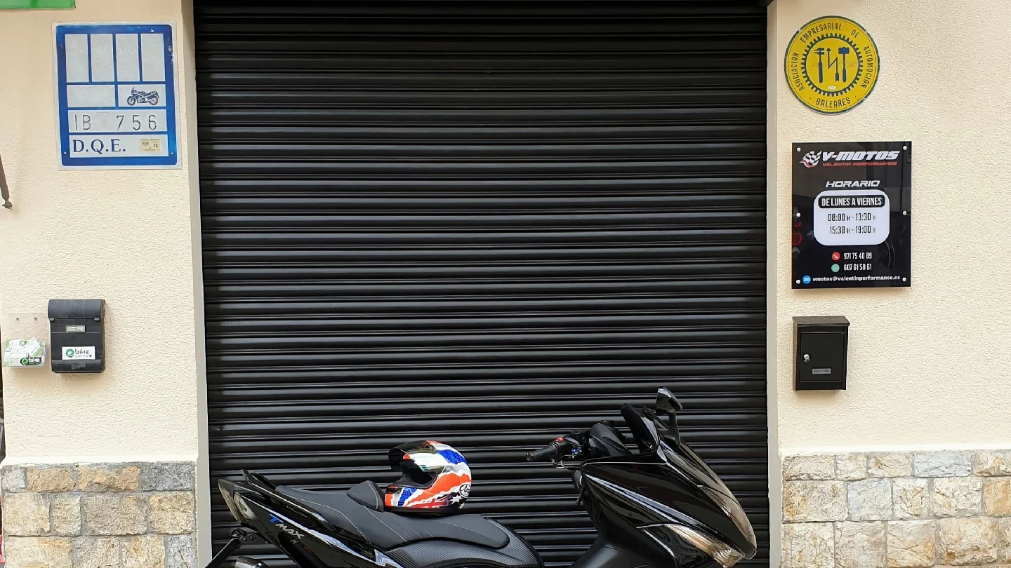 V-Motos Performance - Bild 10