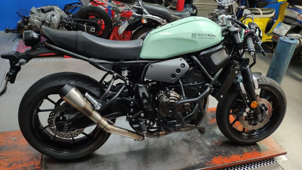 V-Motos Performance - Bild 3