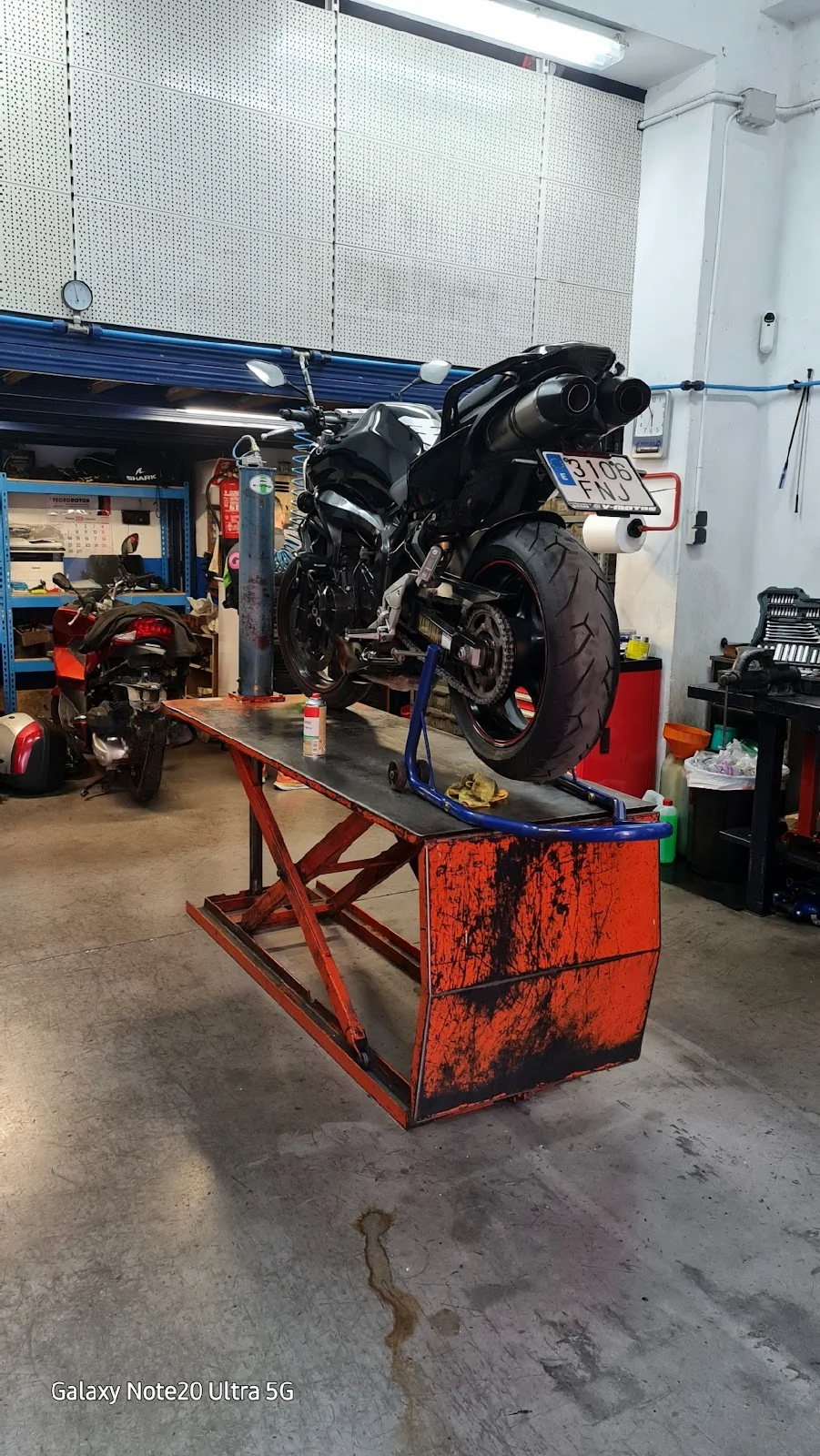 V-Motos Performance - Bild 8