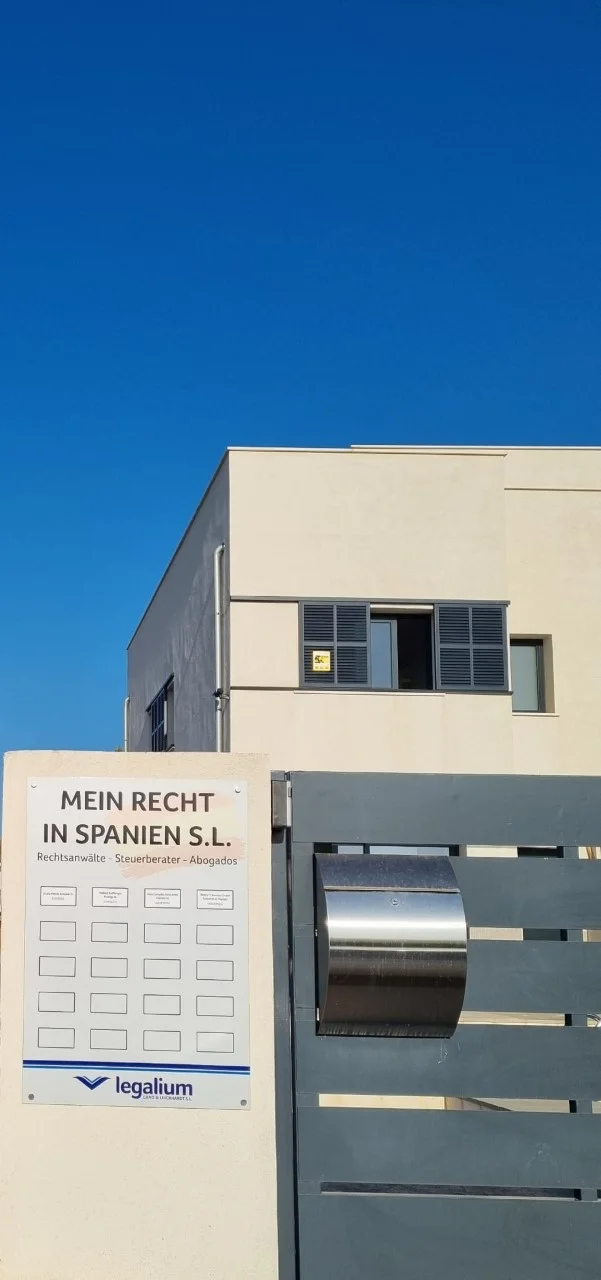 MEINRECHTINSPANIEN LEGALIUM GROUP - Bild 2