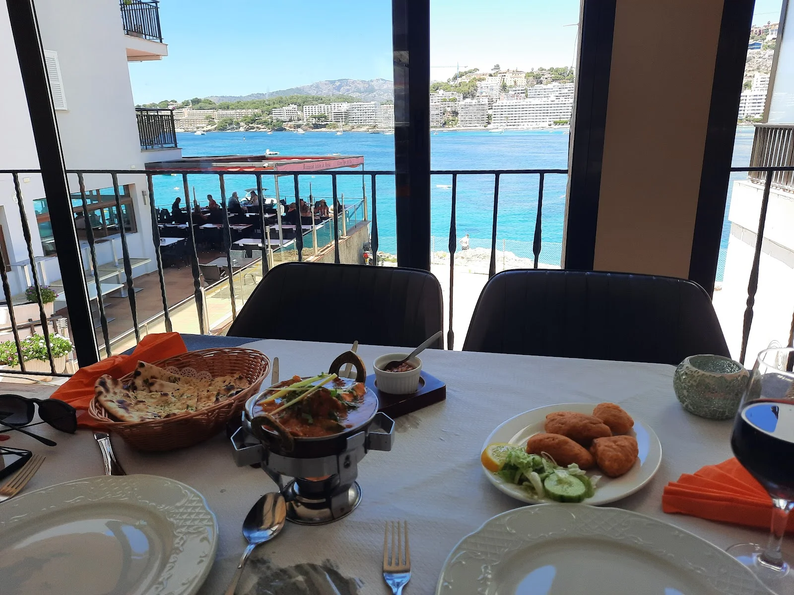 Tandoori Station Indian Restaurant - Bild 2