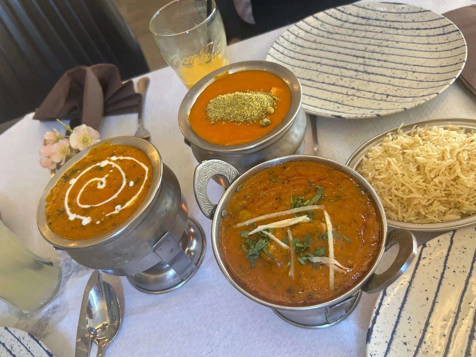 Tandoori Station Indian Restaurant - Bild 10