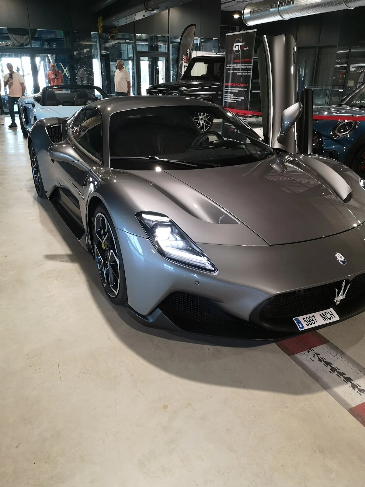 GT Rentals - Bild 10