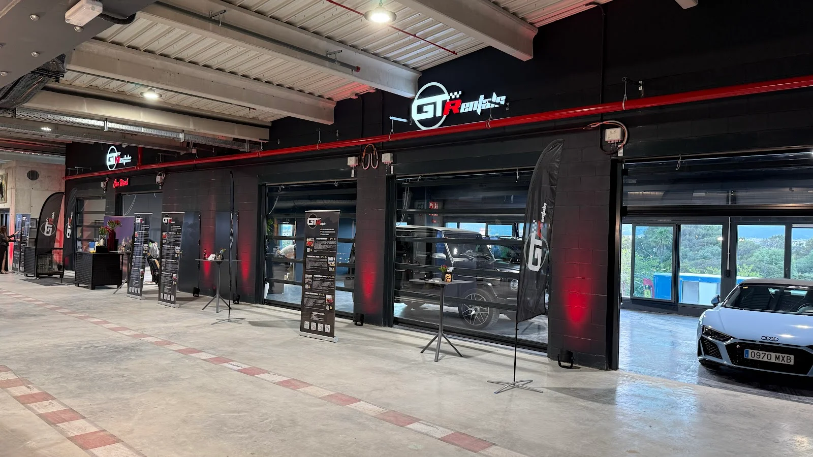 GT Rentals - Bild 10