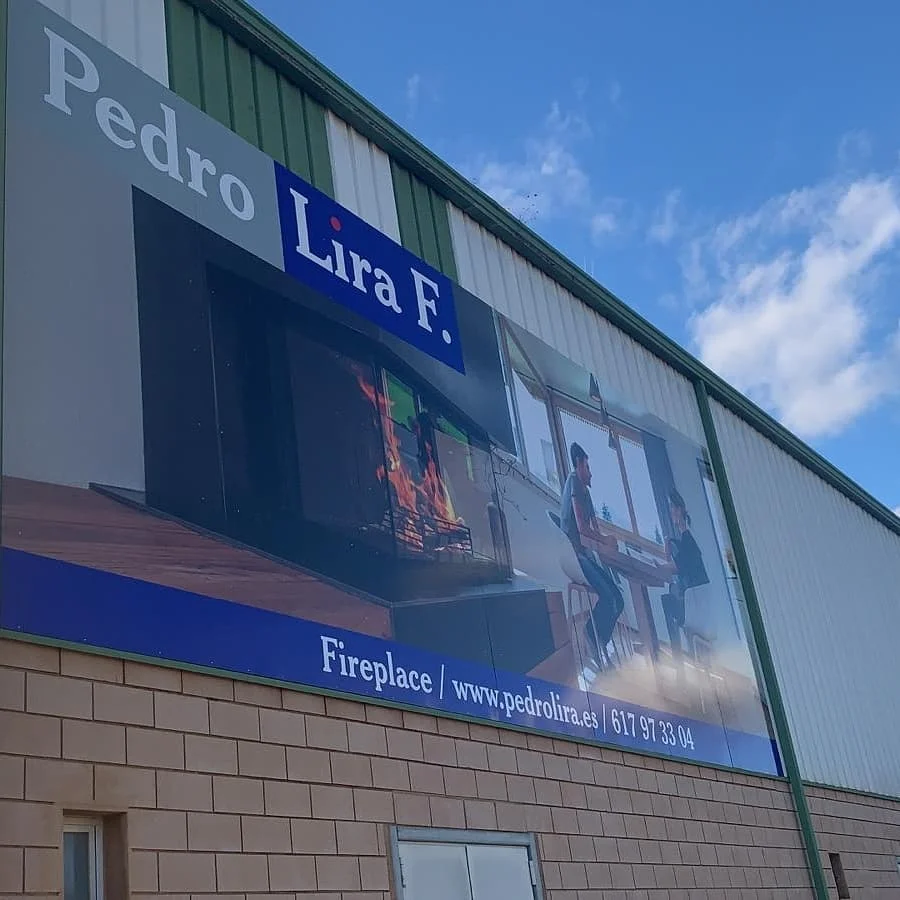 VOLTERETA IMPRENTA RAPIDA - Bild 2