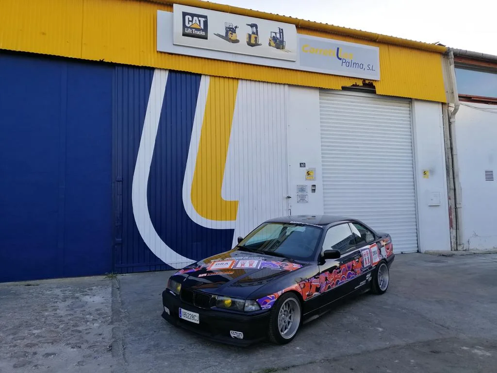 VOLTERETA IMPRENTA RAPIDA - Bild 10