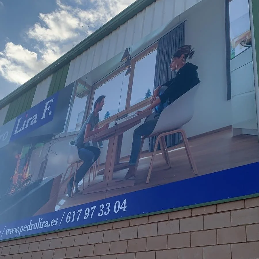 VOLTERETA IMPRENTA RAPIDA - Bild 4