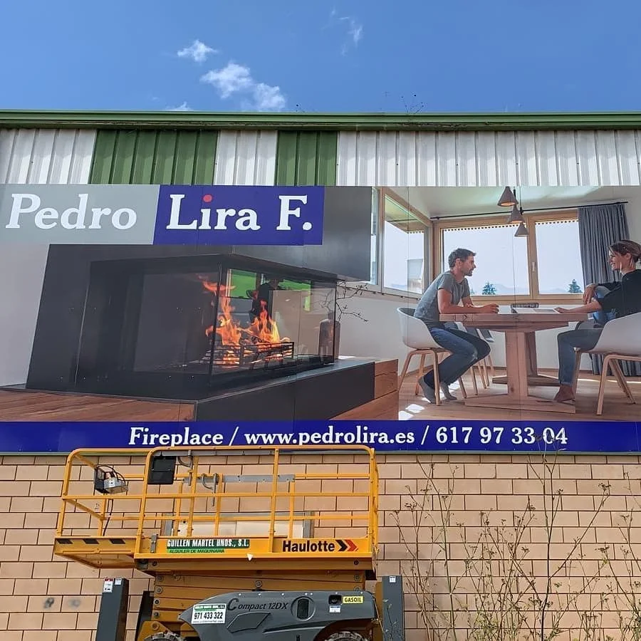 VOLTERETA IMPRENTA RAPIDA - Bild 9