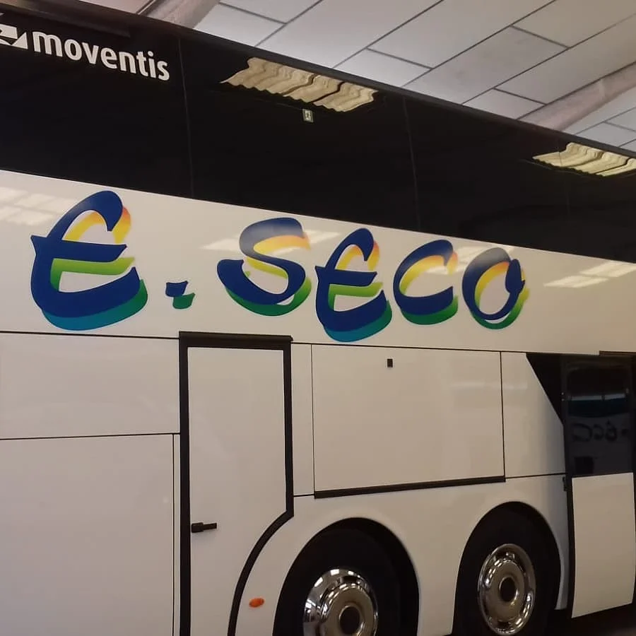 VOLTERETA IMPRENTA RAPIDA - Bild 8