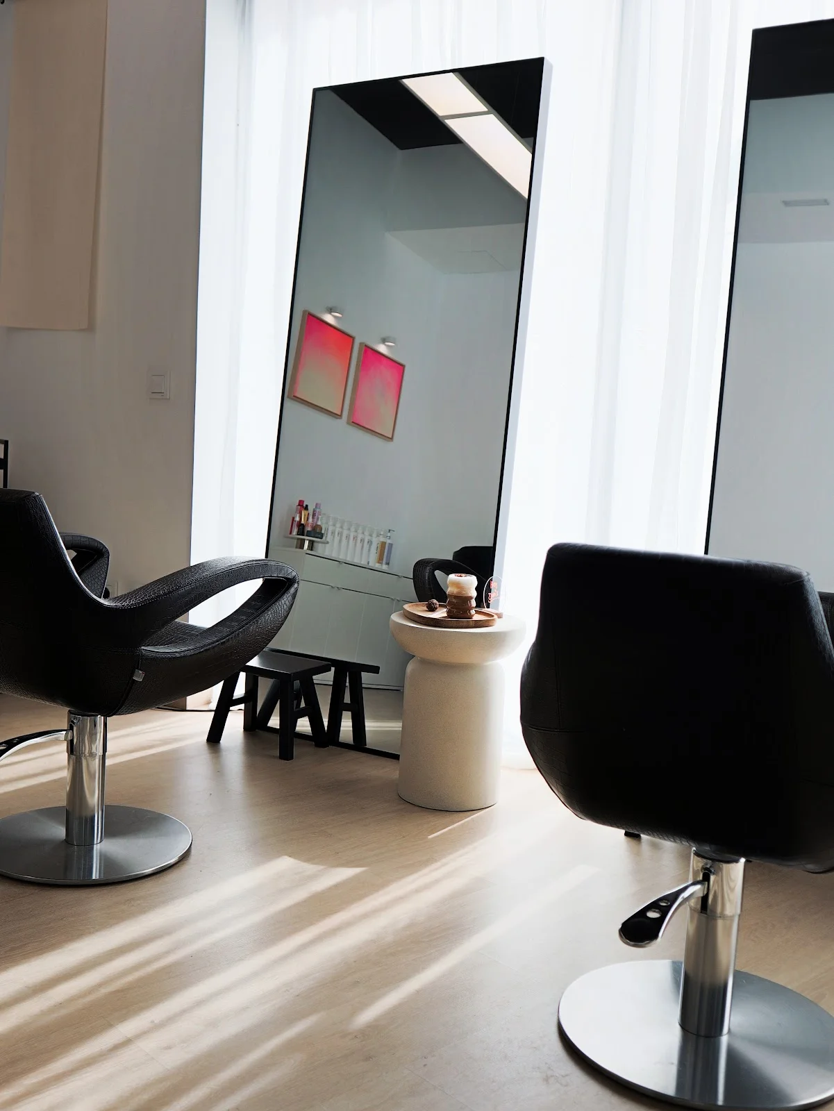 LEA The Hair Loft - Bild 1