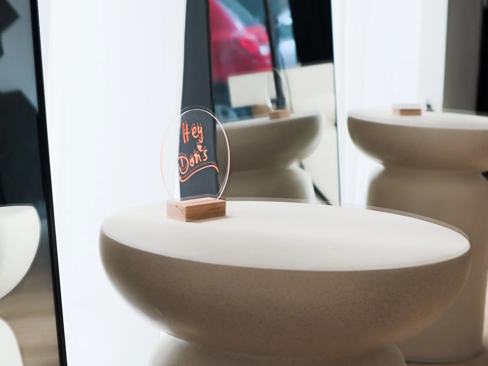 LEA The Hair Loft - Bild 2