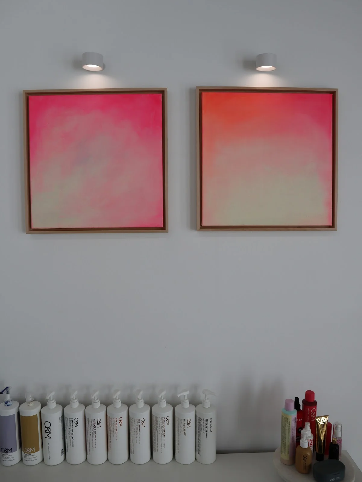 LEA The Hair Loft - Bild 3