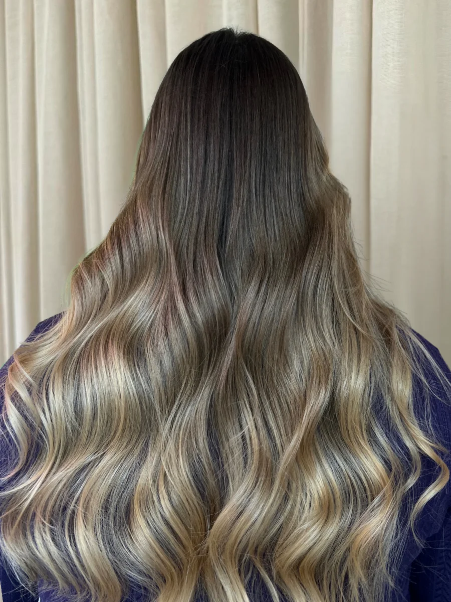 LEA The Hair Loft - Bild 5