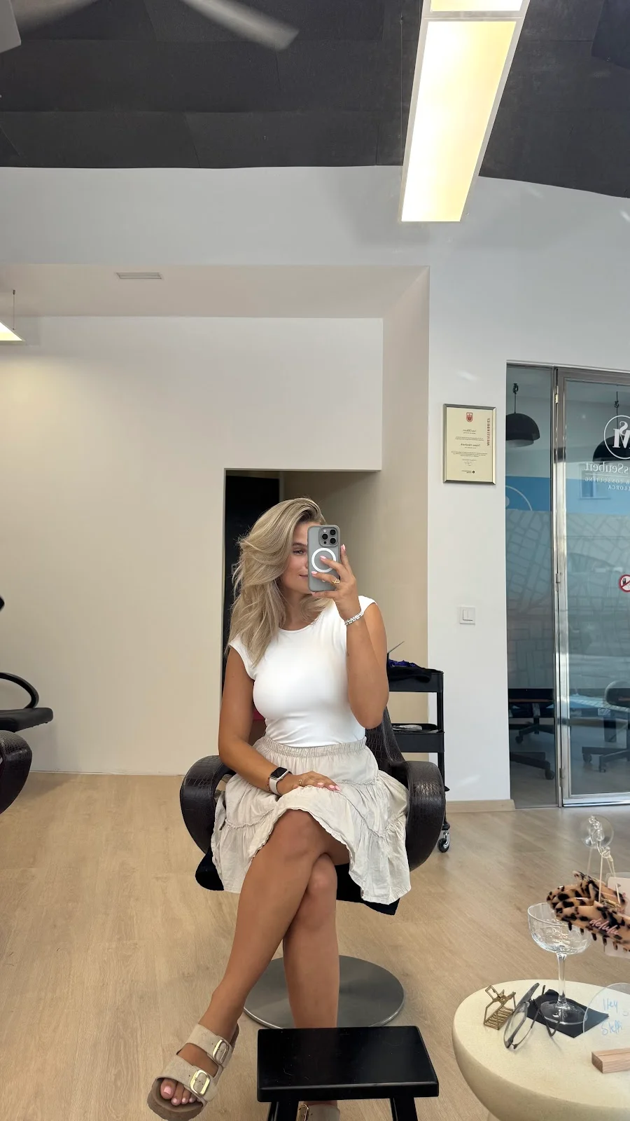 LEA The Hair Loft - Bild 6