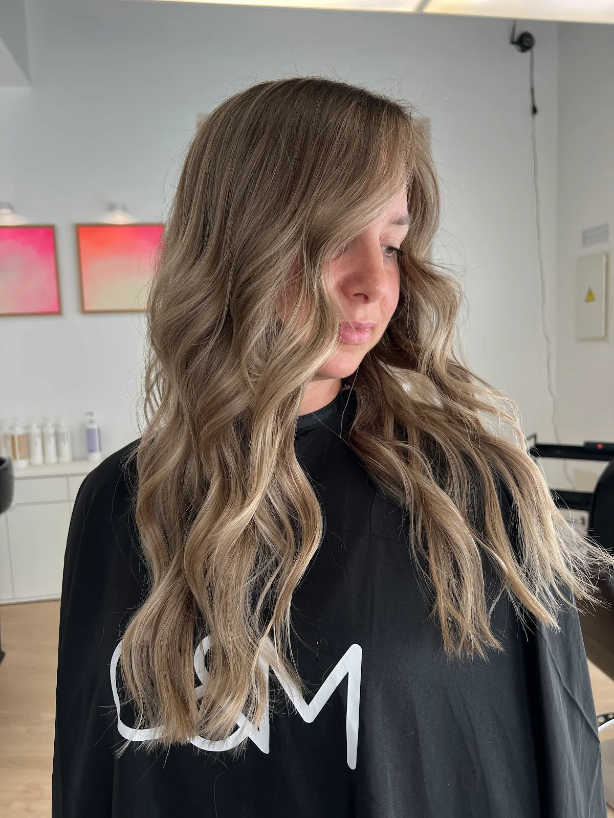 LEA The Hair Loft - Bild 7