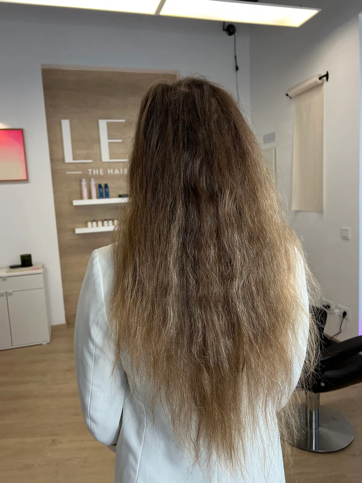 LEA The Hair Loft - Bild 8