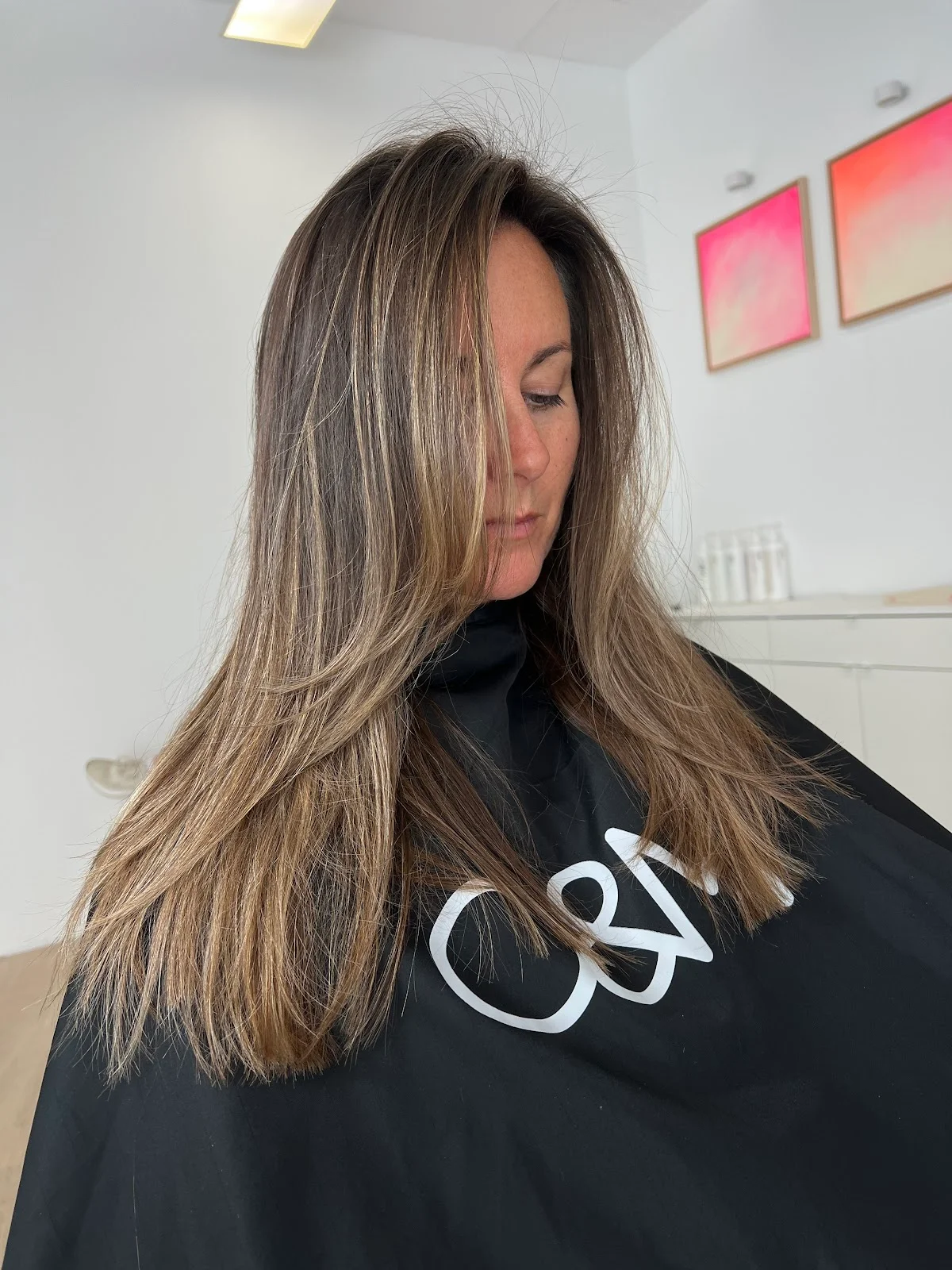 LEA The Hair Loft - Bild 9