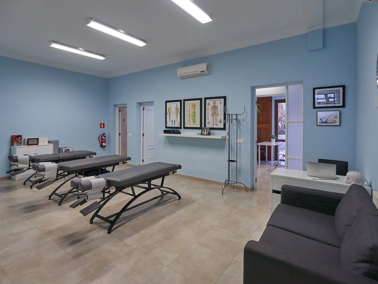 Centro Quiropráctico Jake Smith - Bild 2