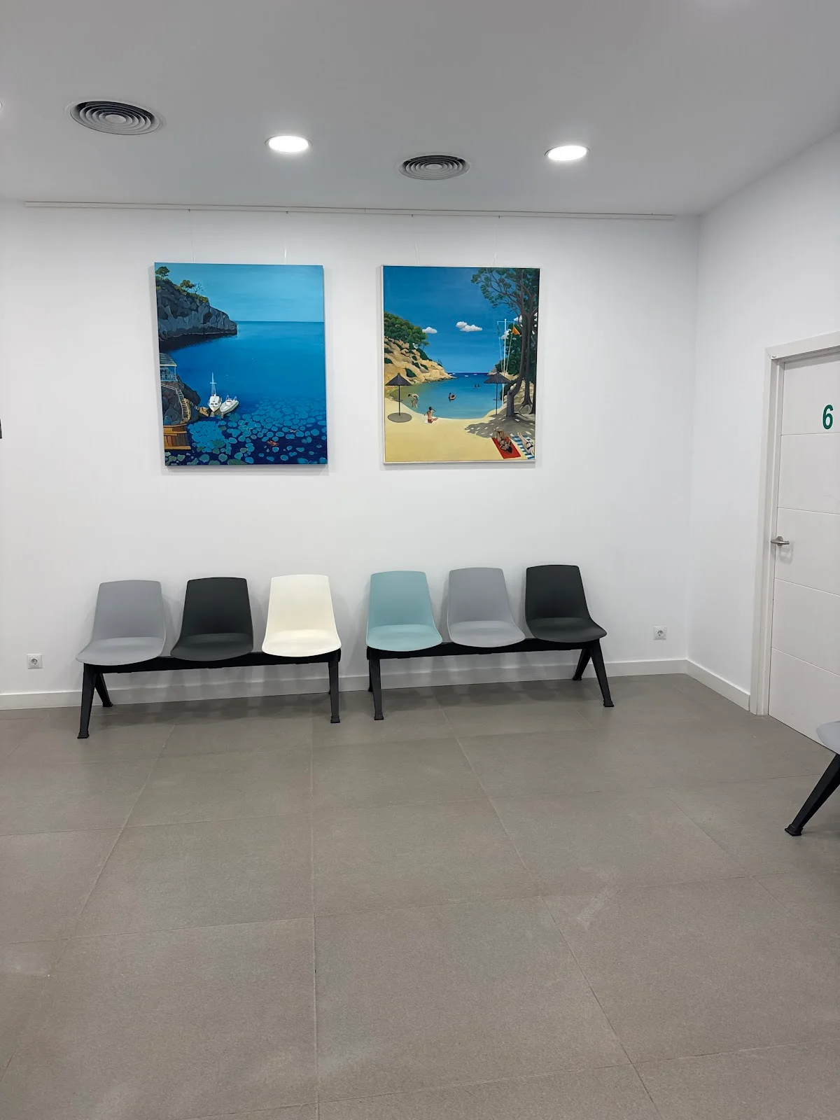 Centro Quiropráctico Jake Smith - Bild 8