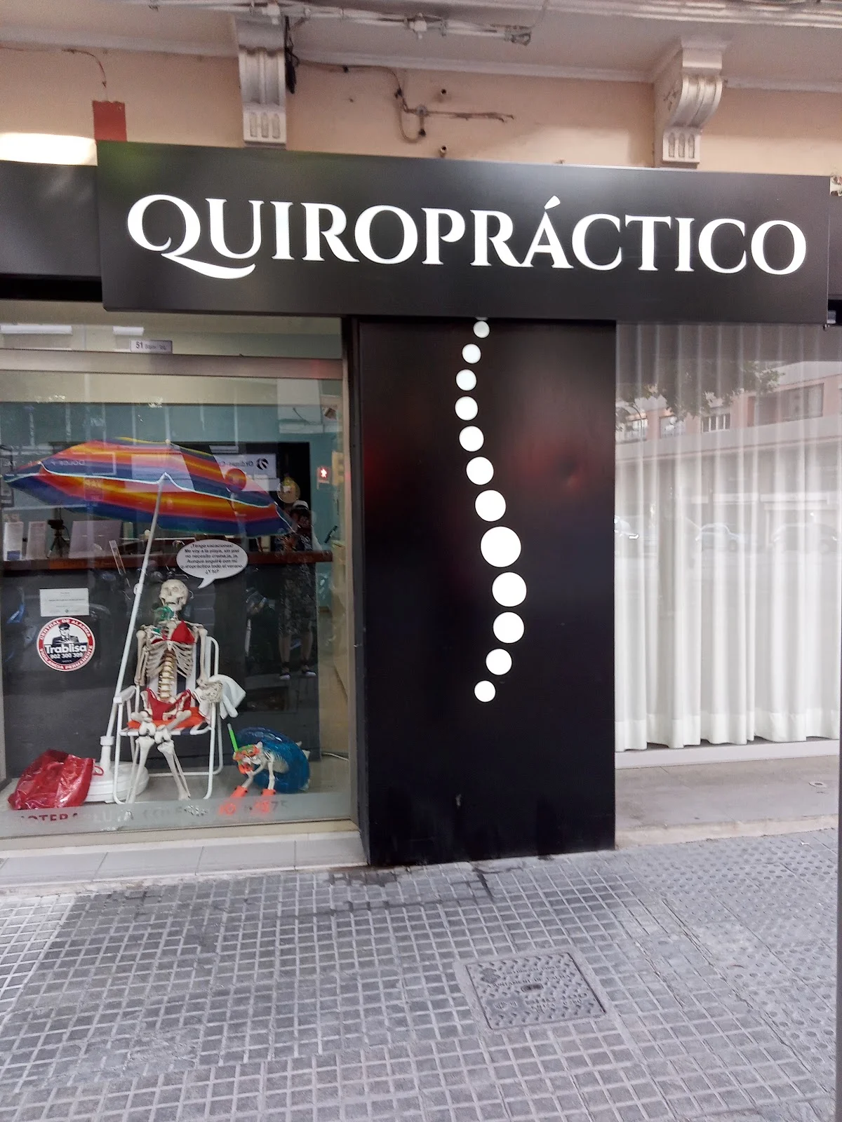 Centro Quiropráctico Jake Smith - Bild 4