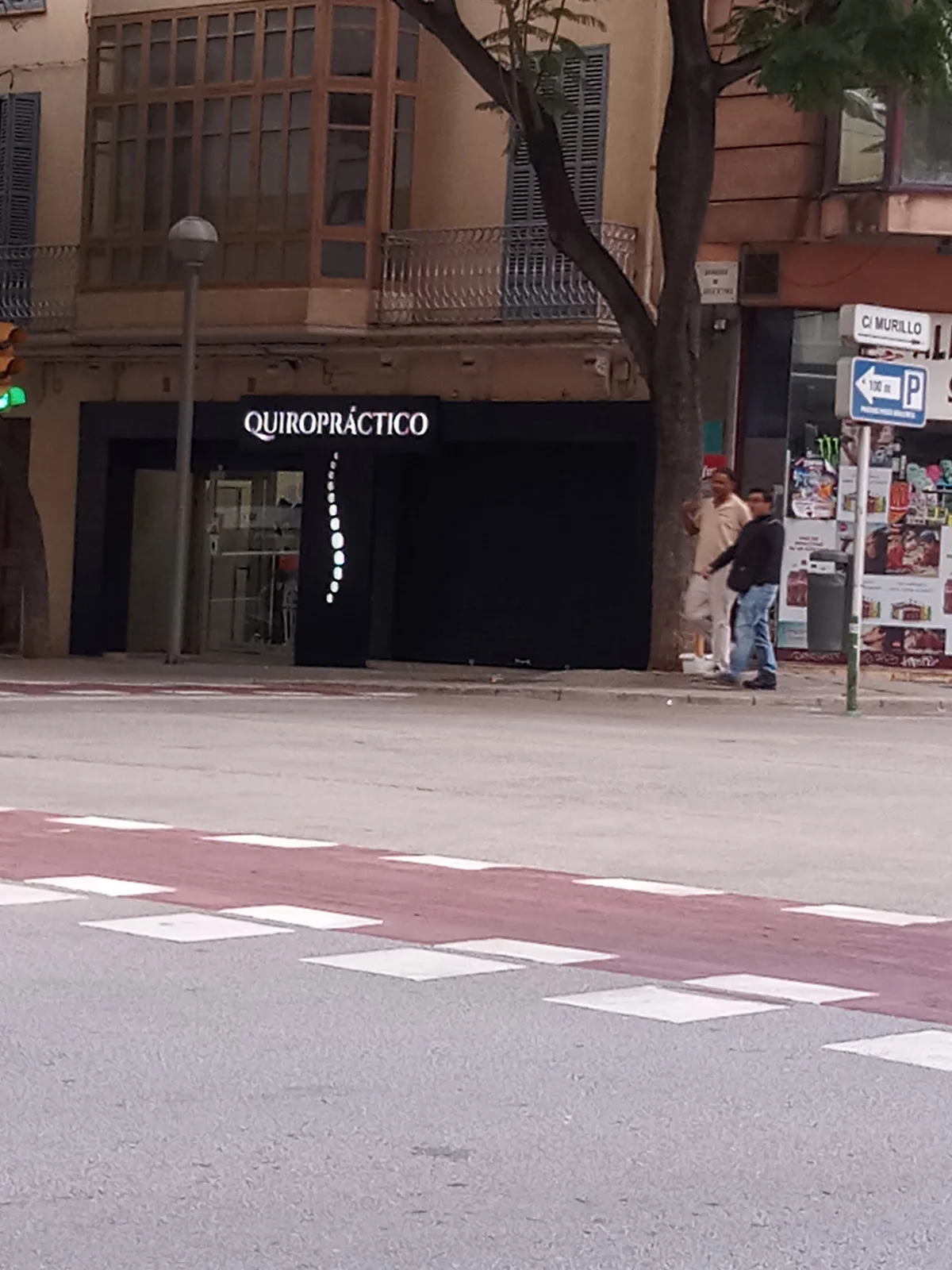 Centro Quiropráctico Jake Smith - Bild 7