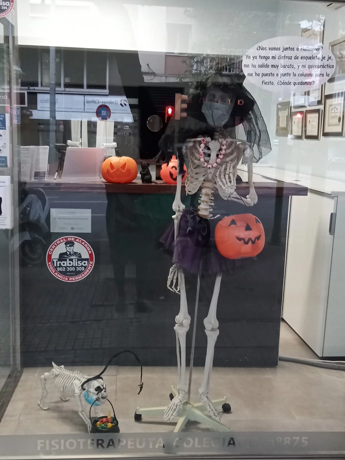 Centro Quiropráctico Jake Smith - Bild 6