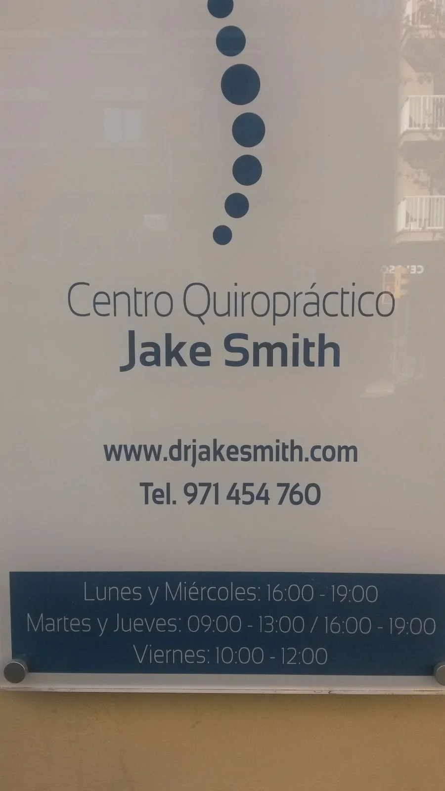 Centro Quiropráctico Jake Smith - Bild 7