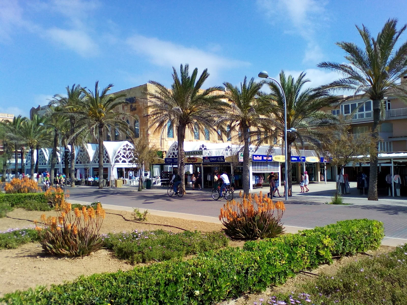 Playa de Palma - Bild 1