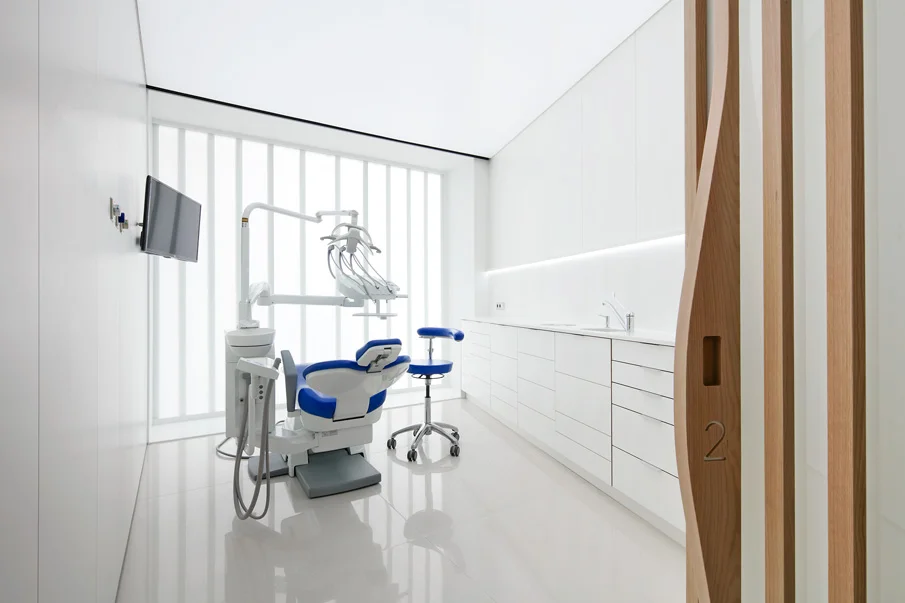 Clínica dental Emardental