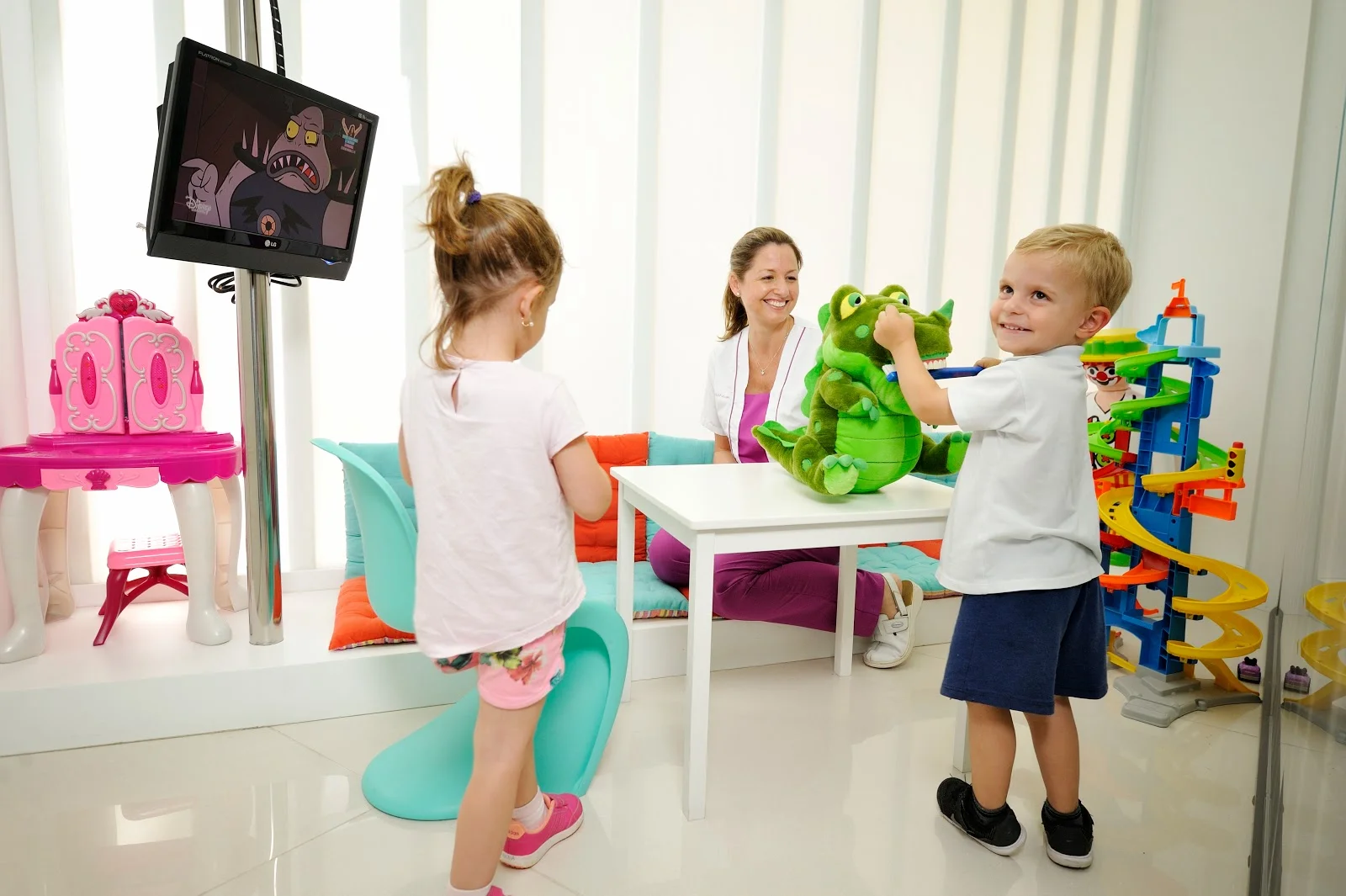 Clínica dental Emardental - Bild 10