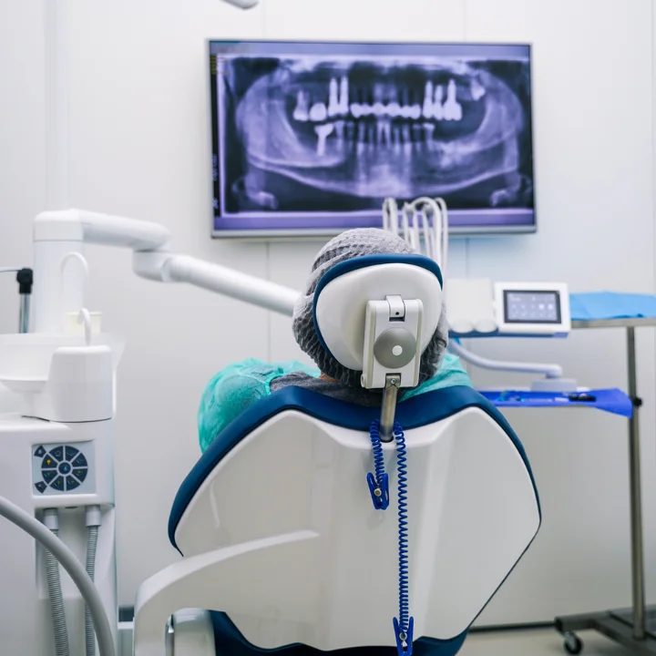 Clínica dental Emardental - Bild 4