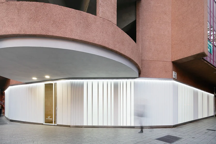 Clínica dental Emardental - Bild 7