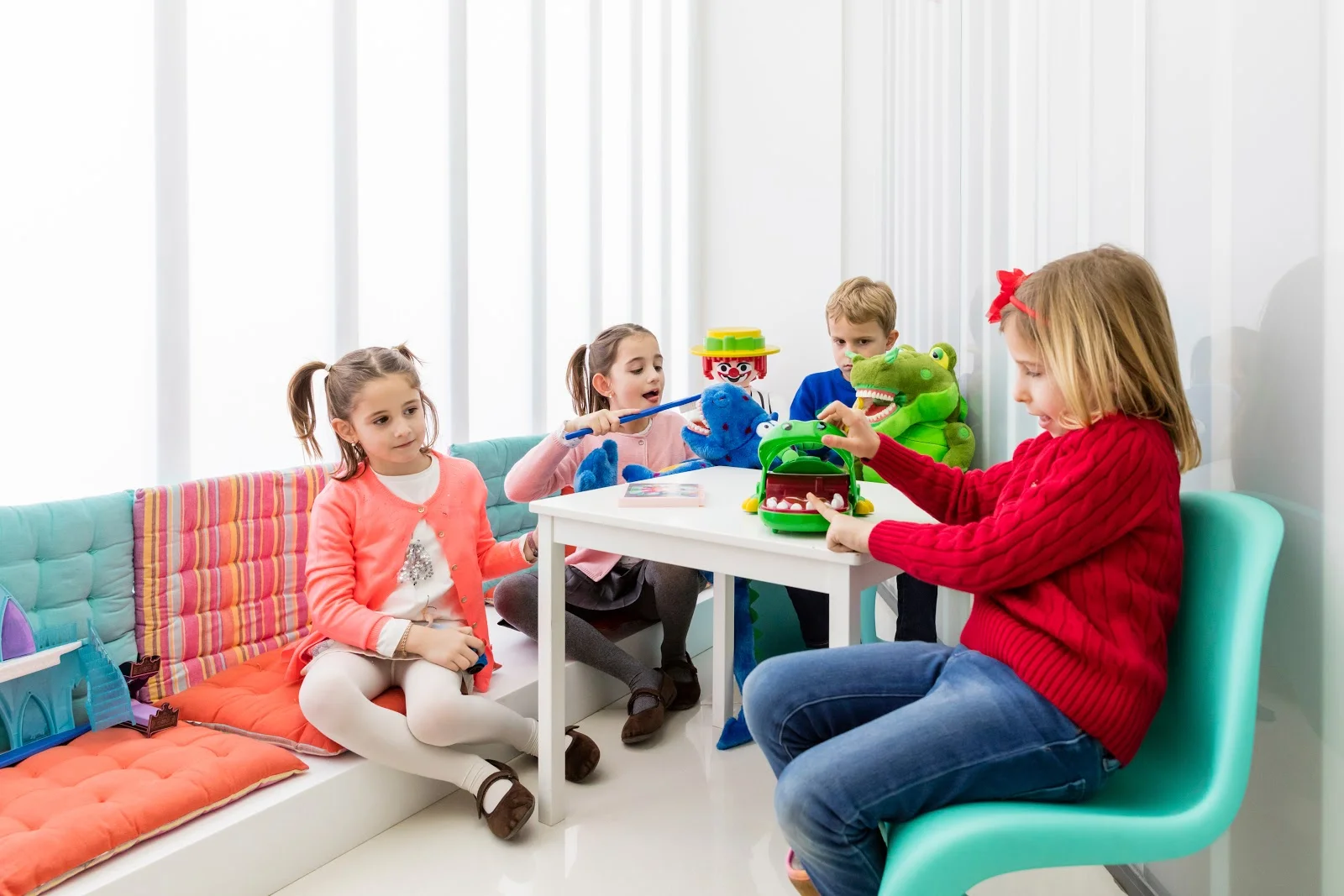 Clínica dental Emardental - Bild 8