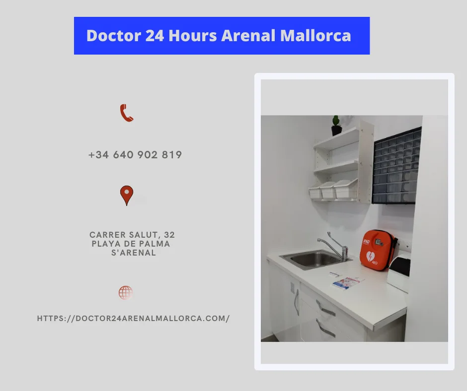 Doctor 24 Hours Arenal - Bild 2