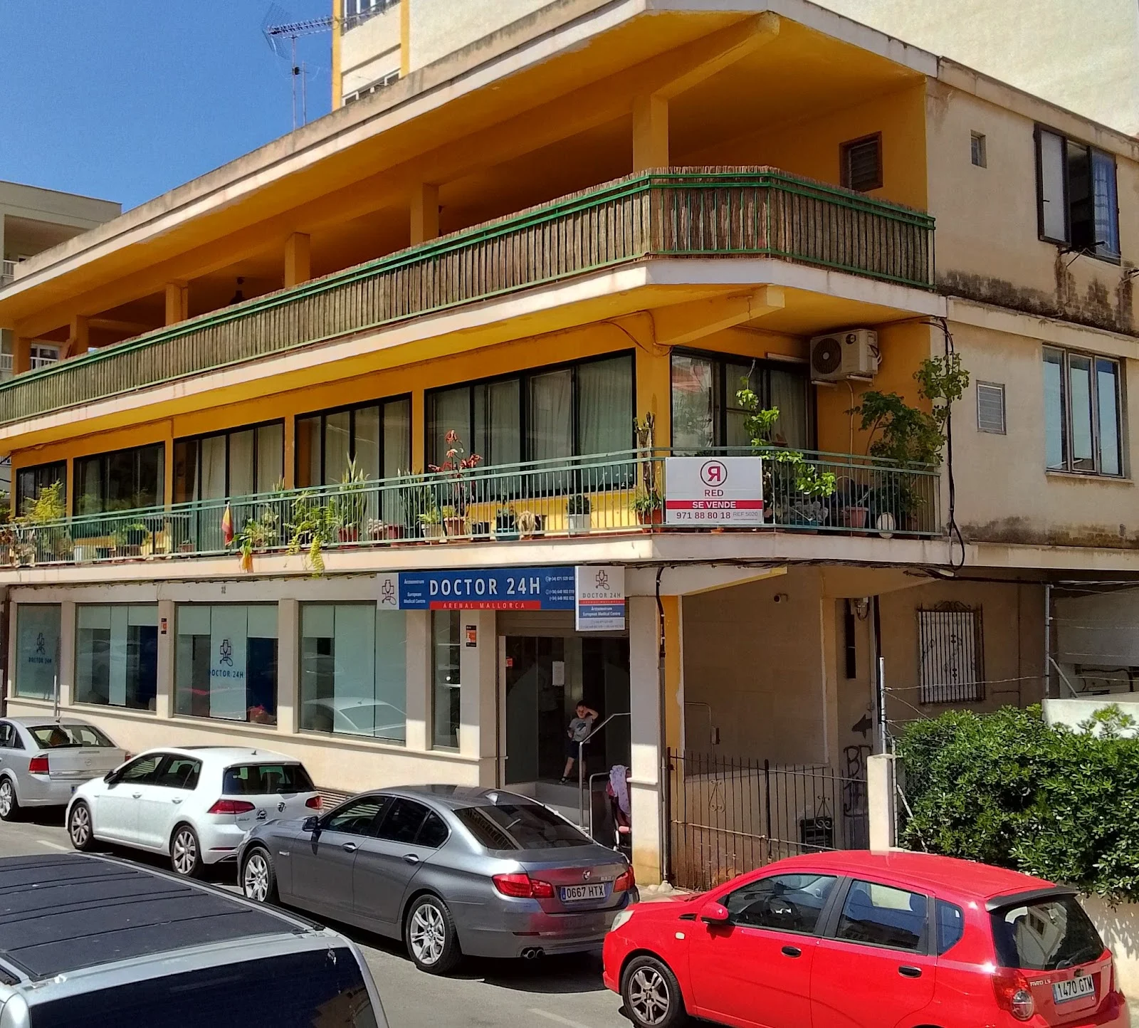 Doctor 24 Hours Arenal - Bild 4