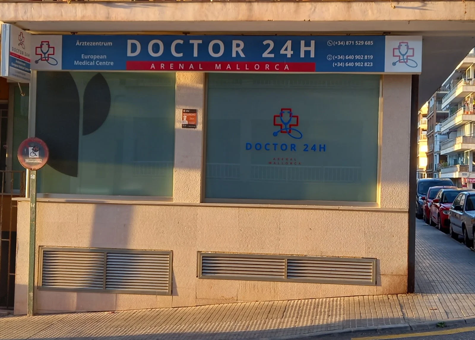 Doctor 24 Hours Arenal - Bild 7