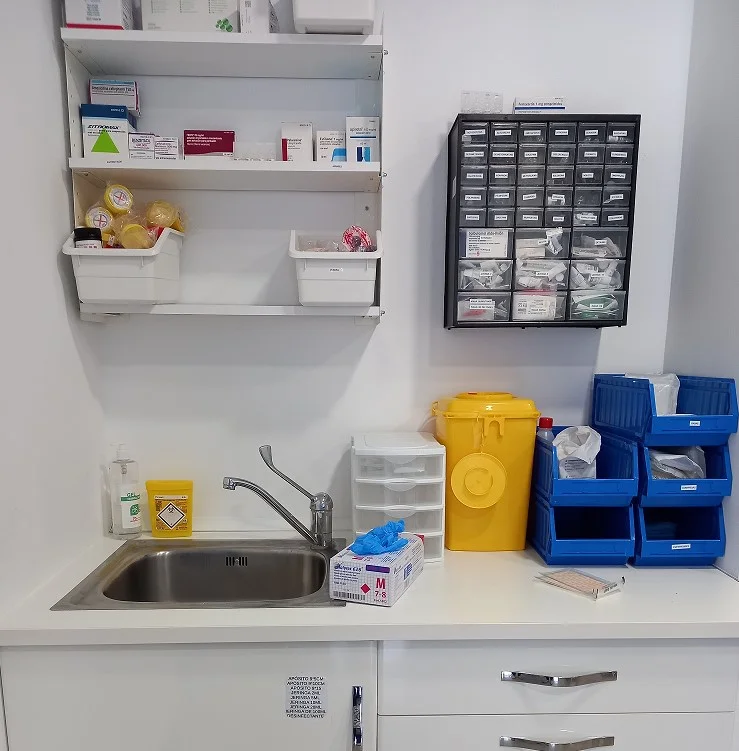 Doctor 24 Hours Arenal - Bild 9