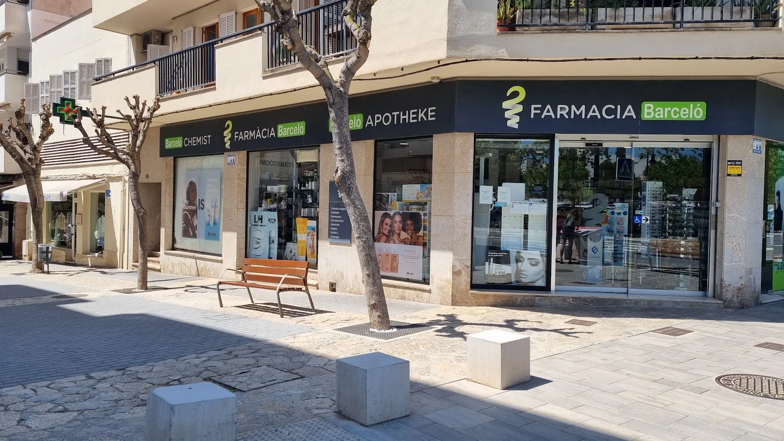 Farmacia Barceló Melià - Bild 1