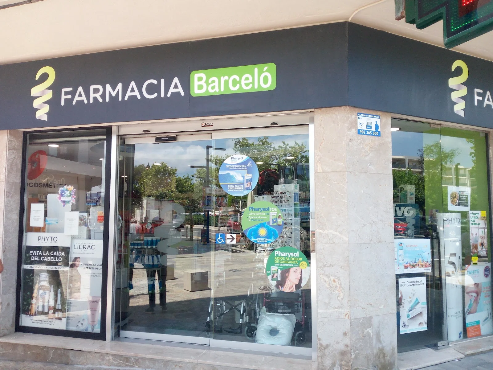Farmacia Barceló Melià - Bild 2