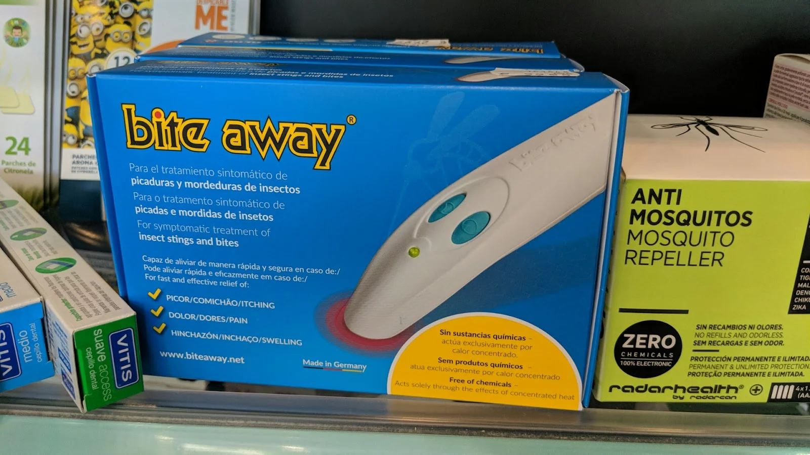 Farmacia Barceló Melià - Bild 5