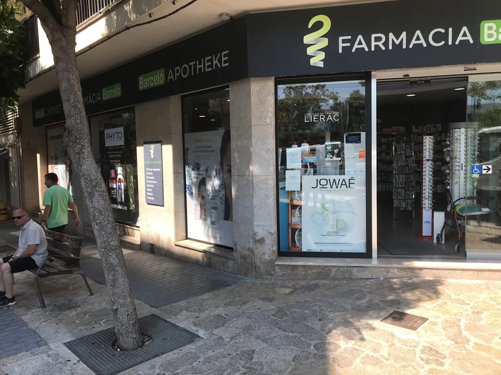 Farmacia Barceló Melià - Bild 3