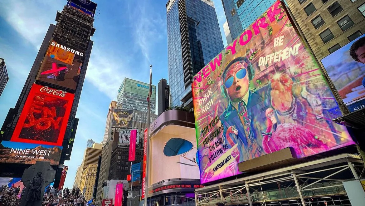 Marnali Fine Art Gallery - Bild 1