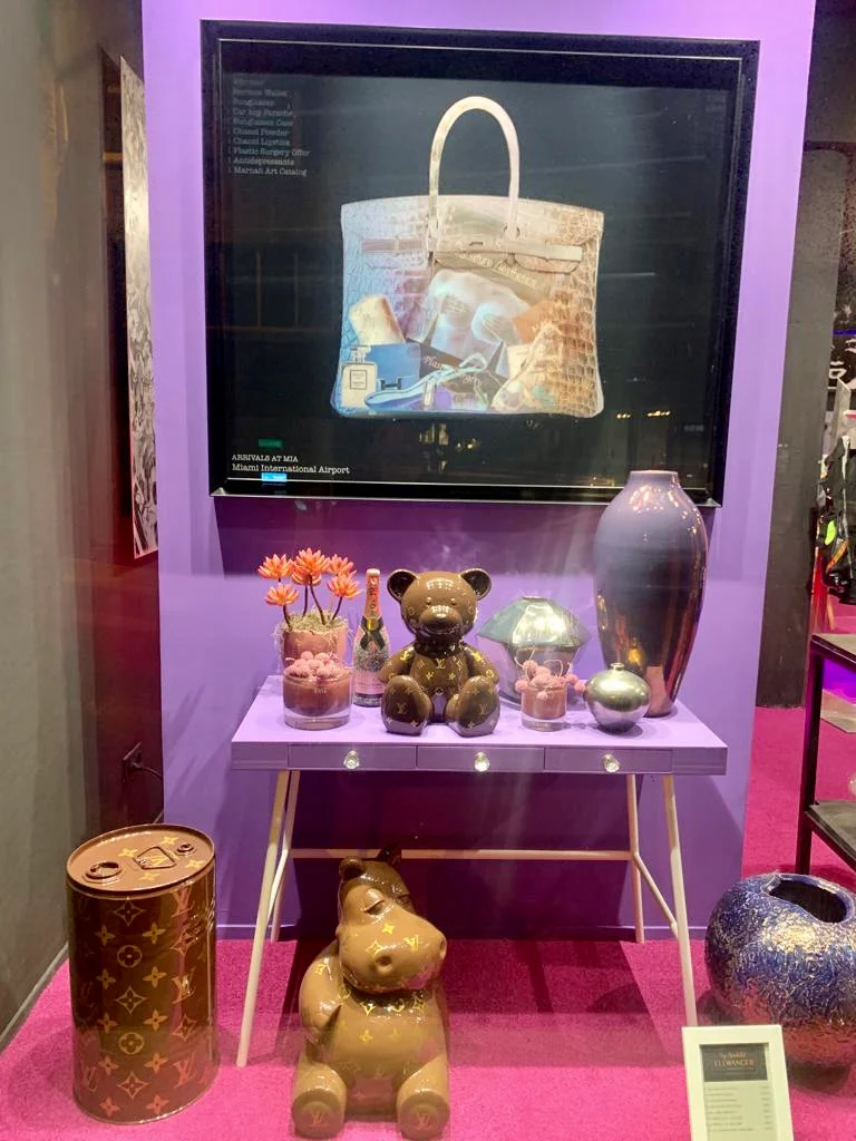 Marnali Fine Art Gallery - Bild 10