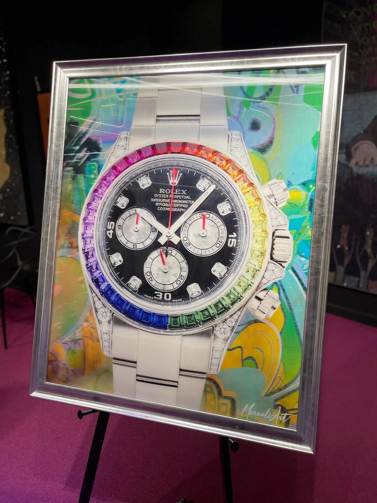 Marnali Fine Art Gallery - Bild 2