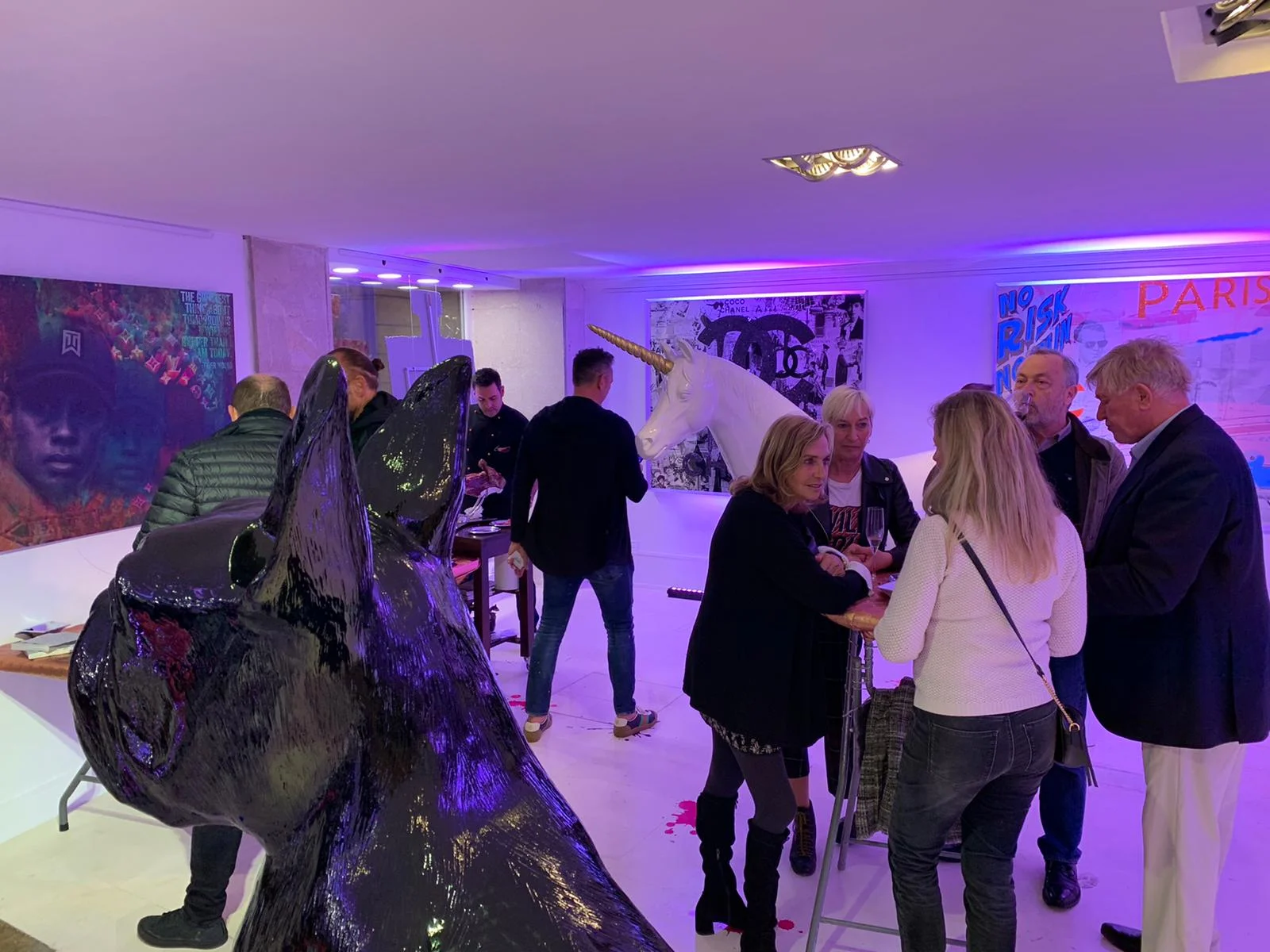 Marnali Fine Art Gallery - Bild 5