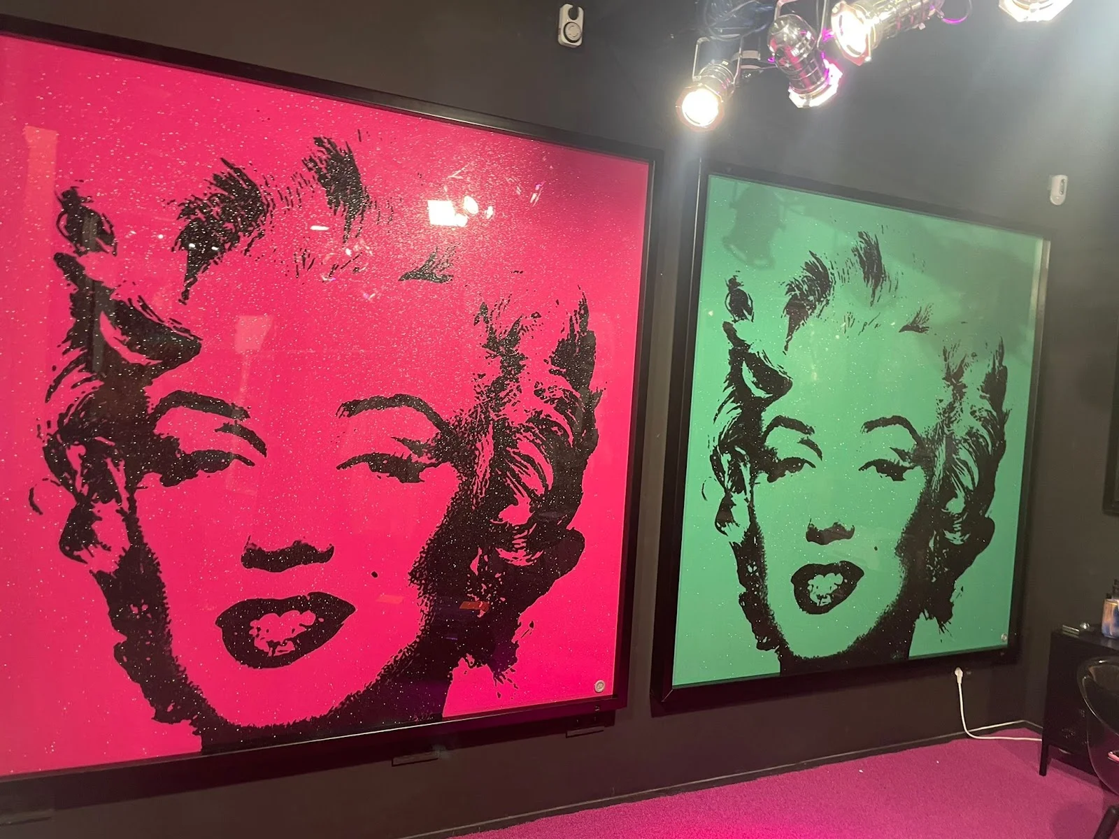 Marnali Fine Art Gallery - Bild 9