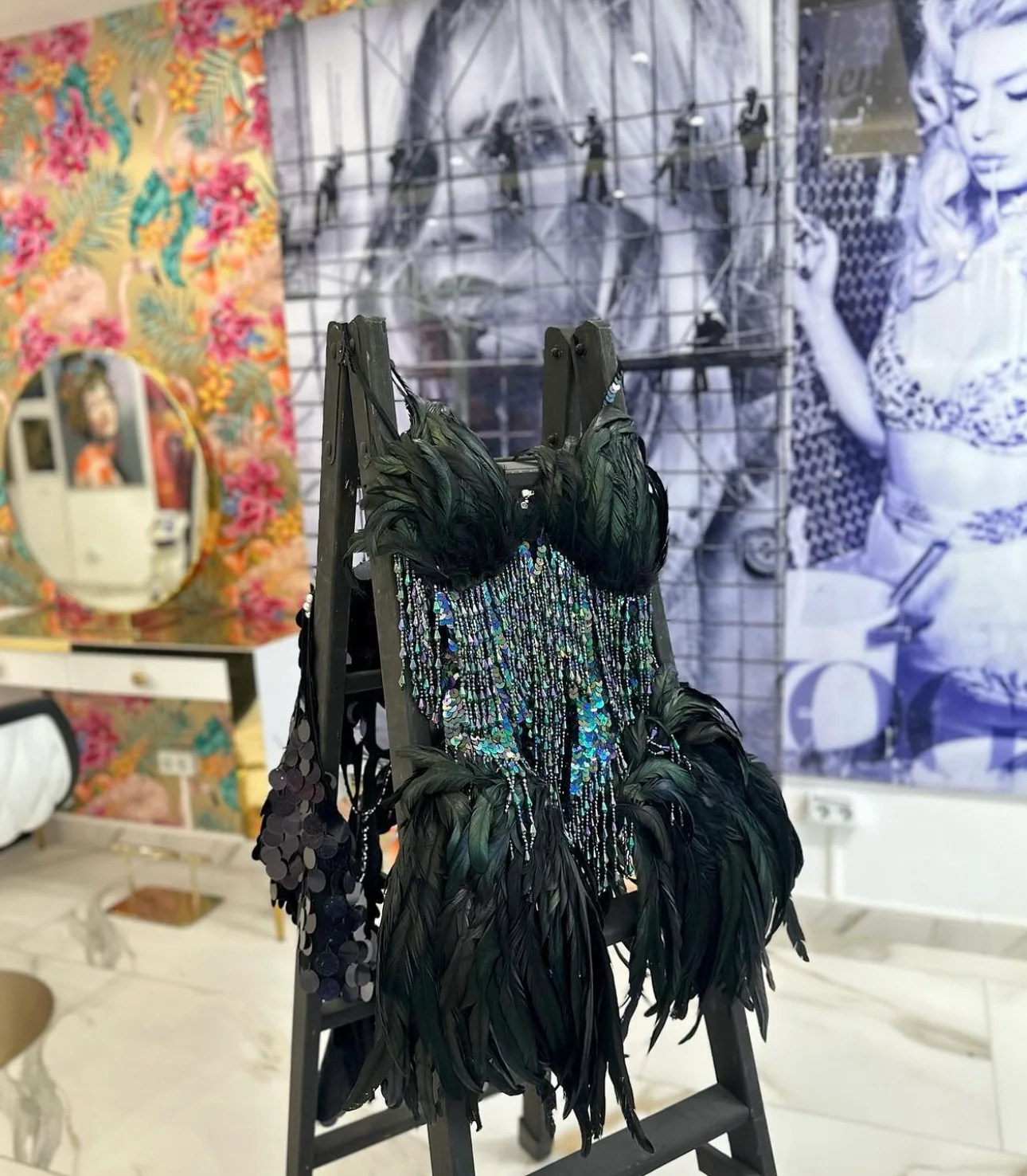 Valentino Indiana Hair - Bild 10