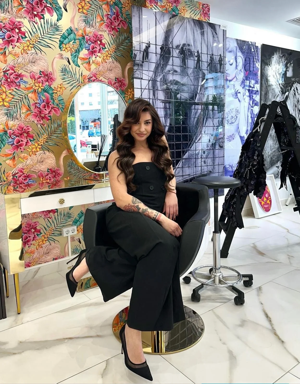 Valentino Indiana Hair - Bild 7